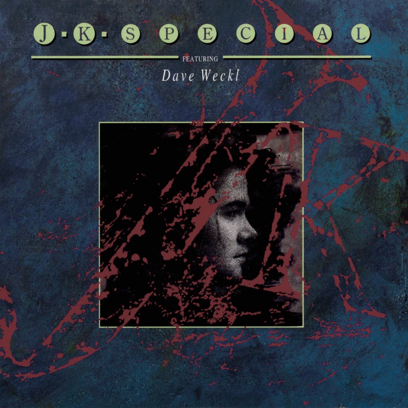 Dave Weckl - J.K. Special